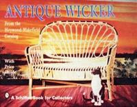 Antique Wicker from the Heywood-Wakefield Catalog