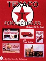 Texaco Collectibles