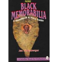 More Black Memorabilia