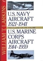 U.S. Navy/U.S. Marine Corps Aircraft