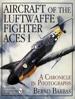 Aircraft of the Luftwaffe Fighter Aces