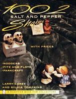 1002 Salt and Pepper Shakers With Prices