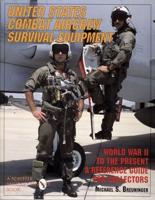 United States Combat Aircrew Survival Equipment