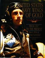 United States Navy Wings of Gold