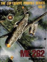 Messerschmitt ME 262