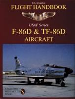 T. O. 1F-86D-1 Flight Handbook