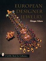 European Designer Jewelry of the 20th Century