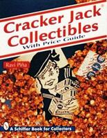 Cracker Jack Collectibles