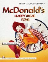 McDonald's Happy Meal Toys in the U.S.A