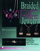 Braided Wire Jewelry