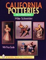 California Potteries