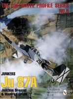 Junkers Ju 87A
