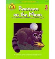 The Raccoon on the Moon