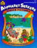Alphabet Seekers