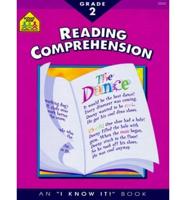 Reading Comprehension