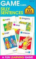 Game Cards - Silly Sentences