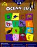 Ocean Life 2-4