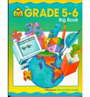 Big 5th and 6th Grade Workbook