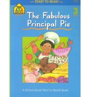 Fabulous Principal Pie