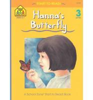 Hanna's Butterfly