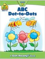ABC Dot-To-Dot