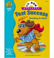 Test Success Reading & Math
