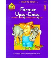 Farmer Upsy Daisy