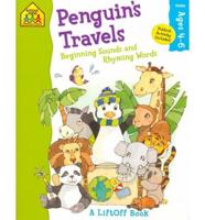 Penguin's Travels