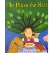 The Pea or the Flea?