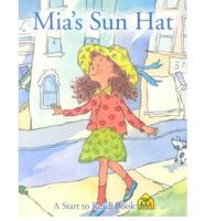 Mia's Sun Hat