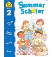 Summer Scholar