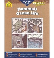 Mammals/Ocean Life