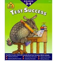 Test Success 3-4