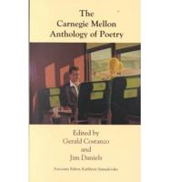 Carnegie Mellon Anthology of Poetry
