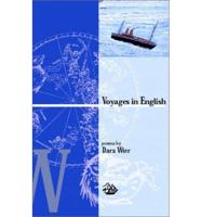 Voyages in English