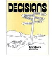 Decisions (Student's Book)