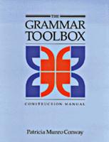 Grammar Toolbox Construction Manual
