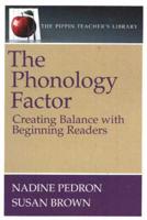 The Phonology Factor