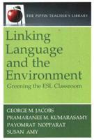 Linking Language and the Environment