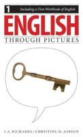 English Through Pictures, Book 1