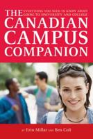 The Canadian Campus Companion