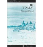 Forest, the (Paperback)