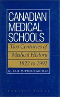 Canadian Medical Schools