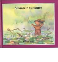 Simon Welcomes Spring