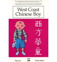 West Coast Chinese Boy