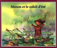 Simon Et Le Soleil D'ete
