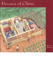 Houses of China