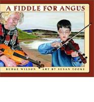 Fiddle for Angus