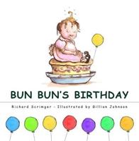 Bun Bun's Birthday
