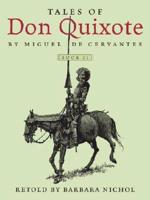 Tales of Don Quixote, Book II